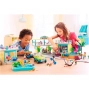 PLAYMOBIL Family Fun 70434 PLAYMO Beach Hotel, od 4 lat